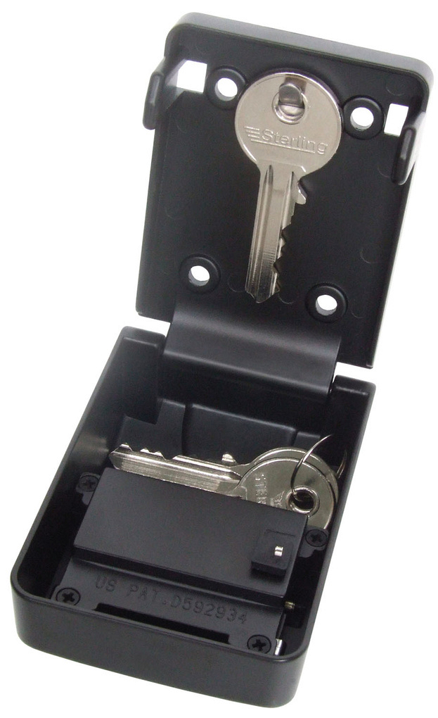 Medium Keyminder KM2 - Page