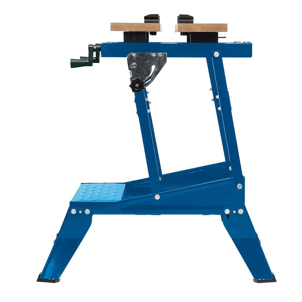 Draper Tools Bench Heavy Duty Workbench 650mm Draper - Page