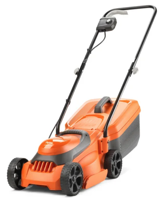 Flymo Flymo SimpliCompact 300 Lawnmower | Rightway
