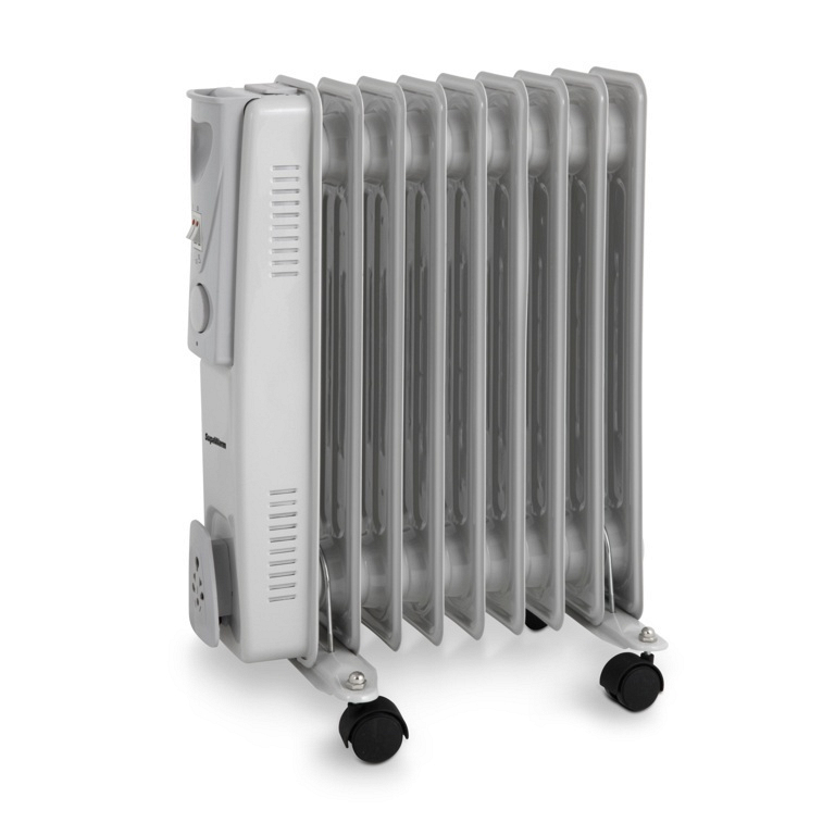 Okenni Radiator 2kw Oil Radiator Oil Filled - Page