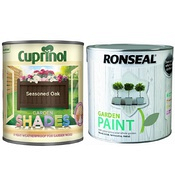 GARDEN PAINT
