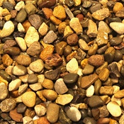 DECORATIVE STONES & PAVING