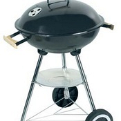 BBQ & OUTDOOR LIVING