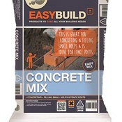 SAND, CEMENT & CONCRETE