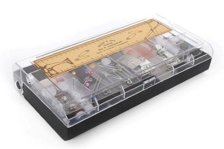 Boxed Sewing Set