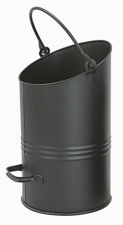 Manor Sussex Hod 16in - Black - Image