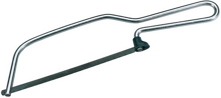 Junior Hacksaw