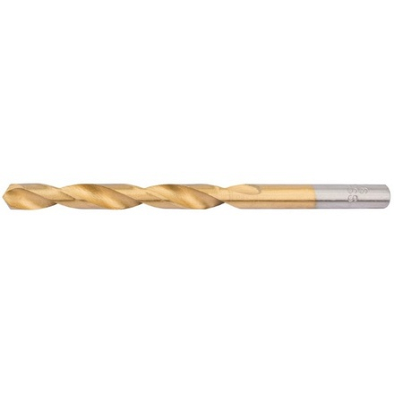 Draper 6mm HSS Titanium Drill Bit 38836 - Image