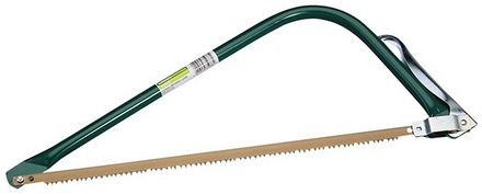 21in Bowsaw - Image