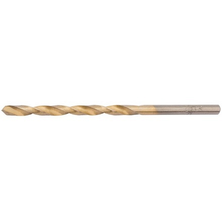 Draper 3mm HSS Titanium Drill Bit 38828 - Image