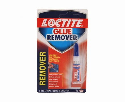 Loctite Glue Remover 5g - Image
