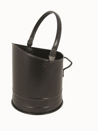 Manor Flanders Coal Hod Bucket - Image