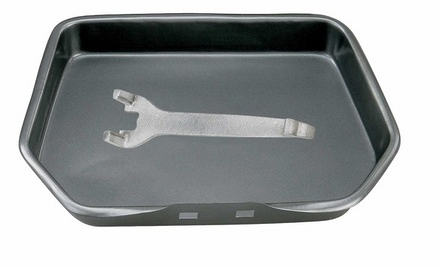 Manor 40cm Ash Pan 1871 - Image