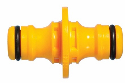 Hozelock Double Male Adapter 2291 - Image