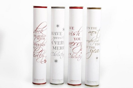 Christmas Incense Sticks Pack - Image