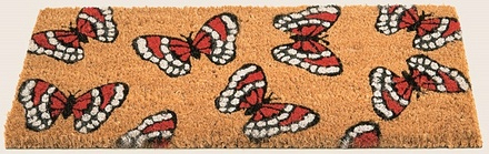 Butterfly Mat Insert  -  -