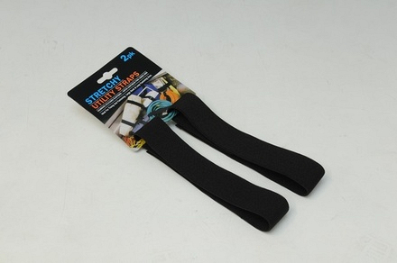 Stretch Utility Strap 2 pack - Image