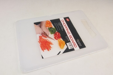 Kitchen Chopping Board 35cm x 25cm - Image