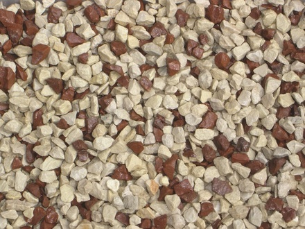 Strawberry & Cream 20mm Large Bag RRP£4.99