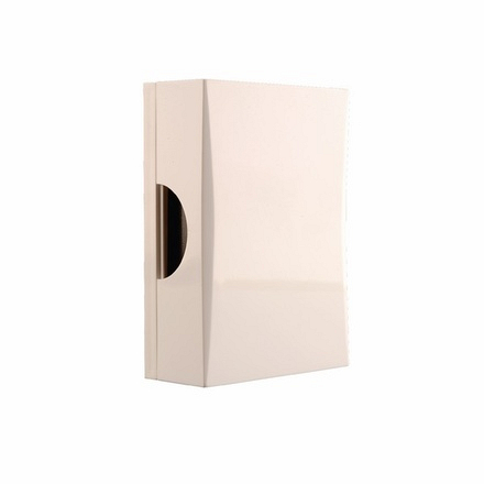 Byron Wired Door Bell Chime 771 - Image