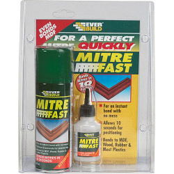 Mitre Fast Everbuild - Image