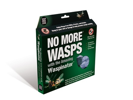 Waspinator Twin Pack - Image