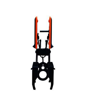 Mole Claw Trap STV307 - Image