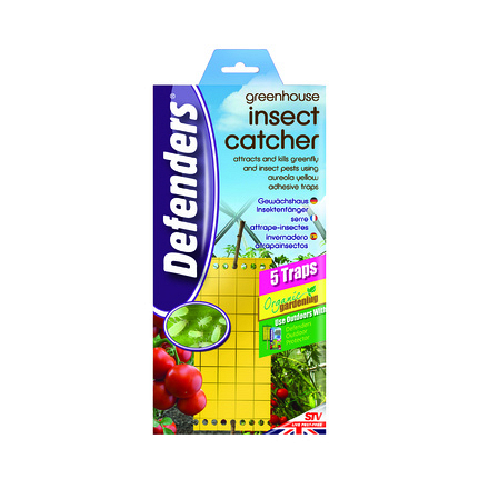 Greenhouse Insect Catcher STV017 - Image
