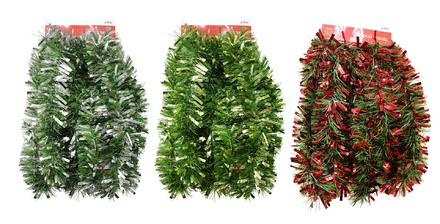 3.6m Tinsel - Image