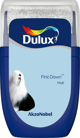 30ml First Dawn Roller Tester Dulux - Image