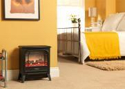 Electric Stove - MicroStove - MCFSTV12 - 1-1