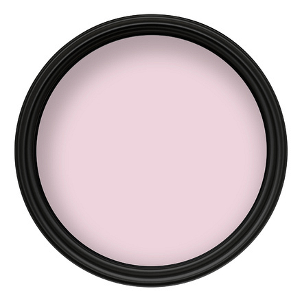 5068770 - Crown - Walls and Ceilings - Matt Emulsion - fairy dust - 2.5L - S7