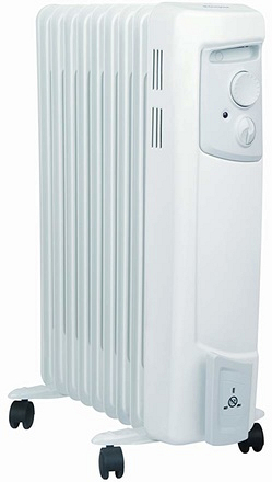 2kw Dimplex Radiator Oil OFC2000 - Image