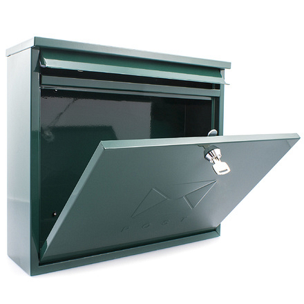 Elegance MB02 Green 2