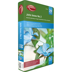Ambassador 20L John Innes No3 - Image