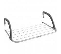 Folding Radiator Airer 3m A-Mir A-14 - Image