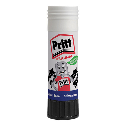Pritt Stick 10g Henkel - Image