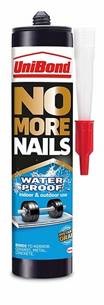 No More Nails NMN Waterproof -  - - Image