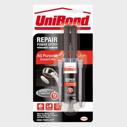5 Minute Epoxy Unibond - Image