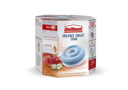 Aero Fruit Refil Unibond - Image