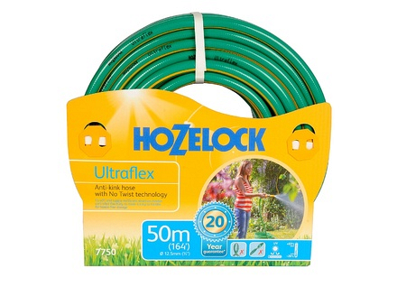 50m Ultraflex Hose Hozelock 7750 - Image