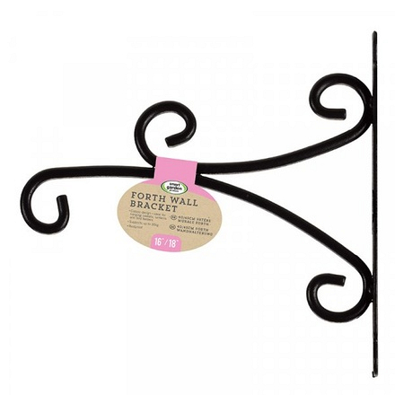 16/18 Forth Bracket Hanging Basket - Image