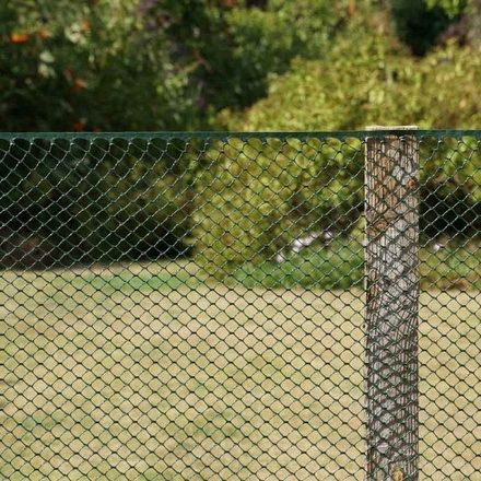 Multi Mesh Green 15mm 1m x 5m - Image