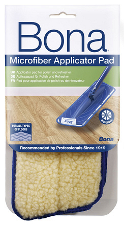 Bona Microbifiber_Applicator_Pad
