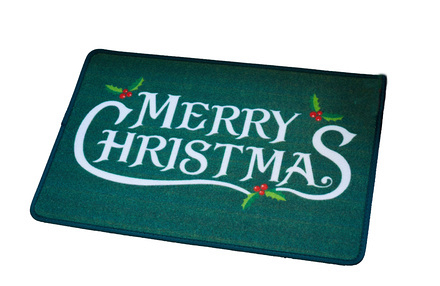 5520002 - Holly Jolly Christmas - Cutout T47539