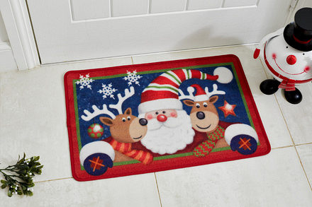 5520005 - Santa & Friends - Insitu T47542