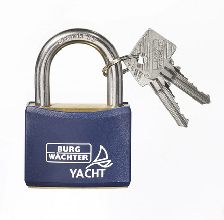 Yacht 460 Ni 50