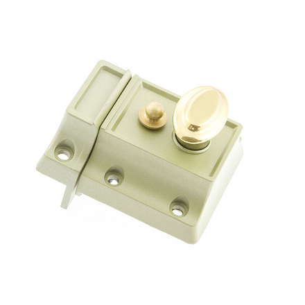 Narrow Nightlatch NLS201 - Image