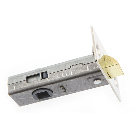 Tubular Mortice Latch Nickel 63mm TML125N (3)