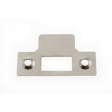 Tubular Mortice Latch Nickel 63mm TML125N (8)